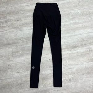 Women’s pure barre by split59 high waist legging M